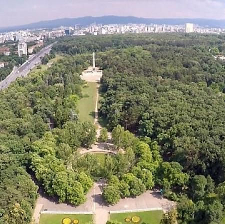 Gogol 2Br Apartment Софія Екстер'єр фото