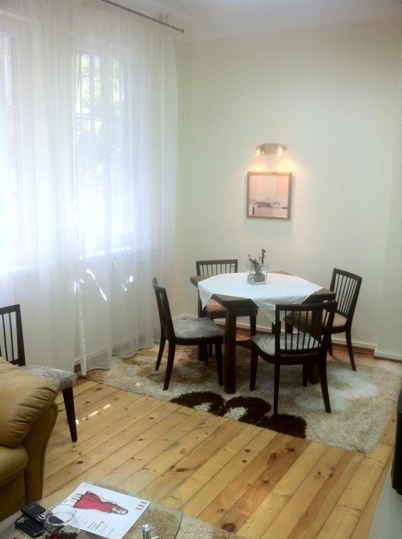 Gogol 2Br Apartment Софія Номер фото