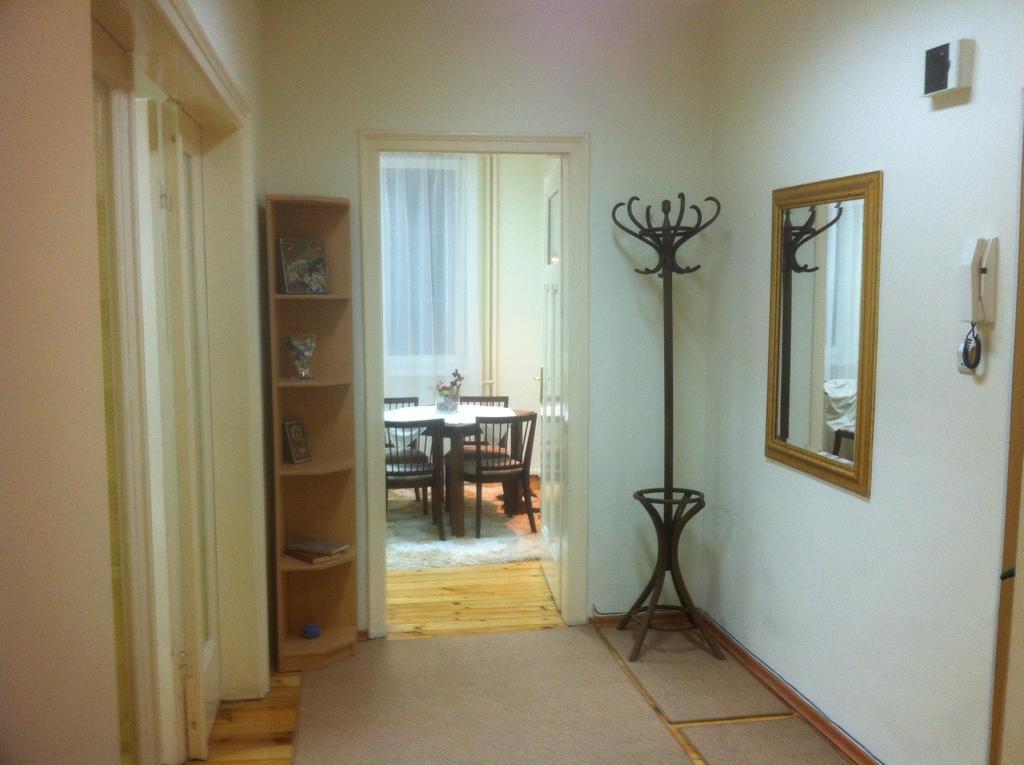 Gogol 2Br Apartment Софія Номер фото